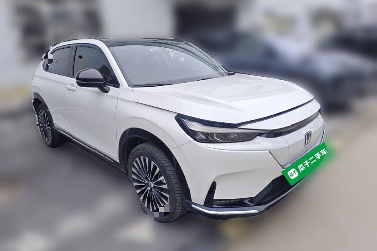 Used Honda e:NS1 2022 e-Chi Edition

