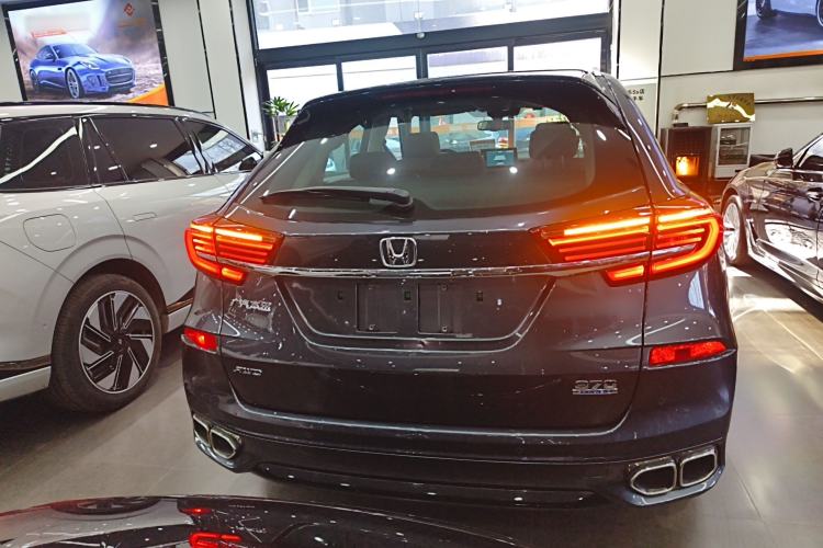 Used Honda Avancier 2023 370TURBO Four-Wheel Drive Luxury Edition