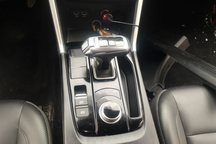 Used Great Wall Poer 2021 2.0T Commercial Version Automatic Gasoline Two-Wheel Drive Elite Trim with Long Bed – GW4C20B
