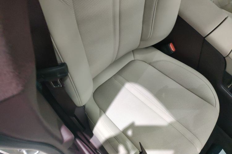 Used Zeekr X 2025 5-Seater Long-Range Version