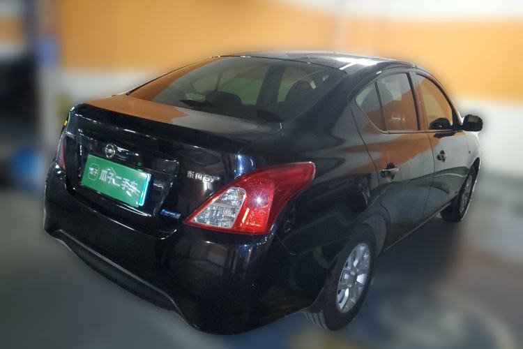 Used Nissan Sunny 2014 1.5XE Manual Comfort Edition