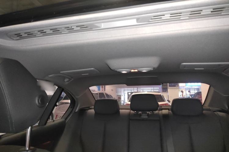 Used BMW 3 Series 2017 320Li Fashion Model