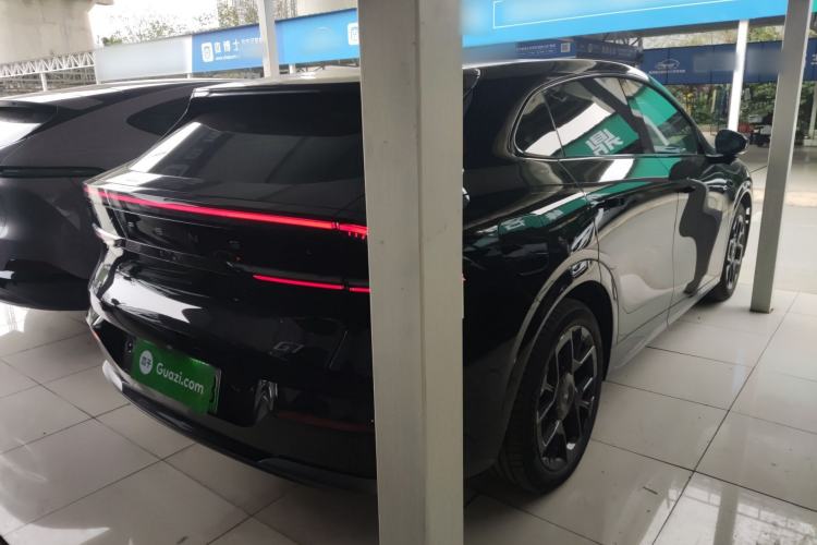 Used XPeng G7 2025 702 Max