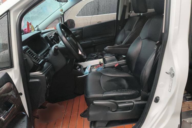 Used Honda Elysion 2016 2.4L Classic Edition