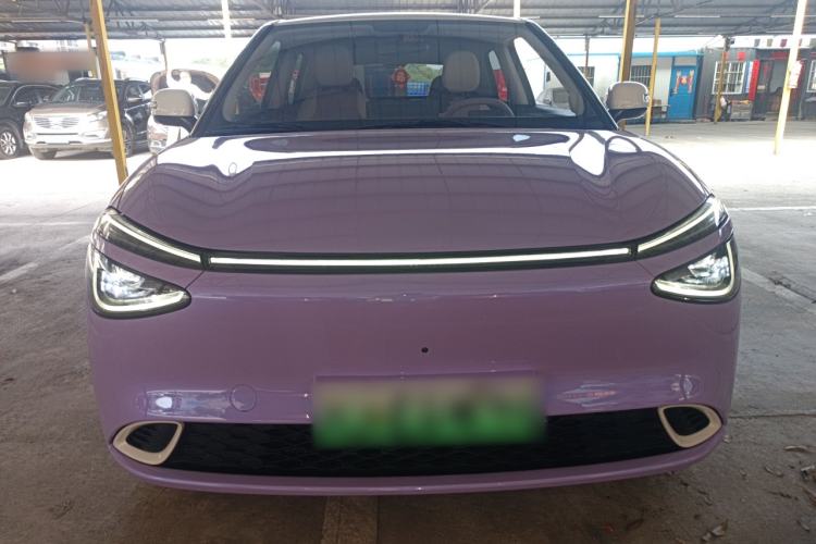 Used Dongfeng NAMMI 01 2024 New Edition 430 Plus Smart+
