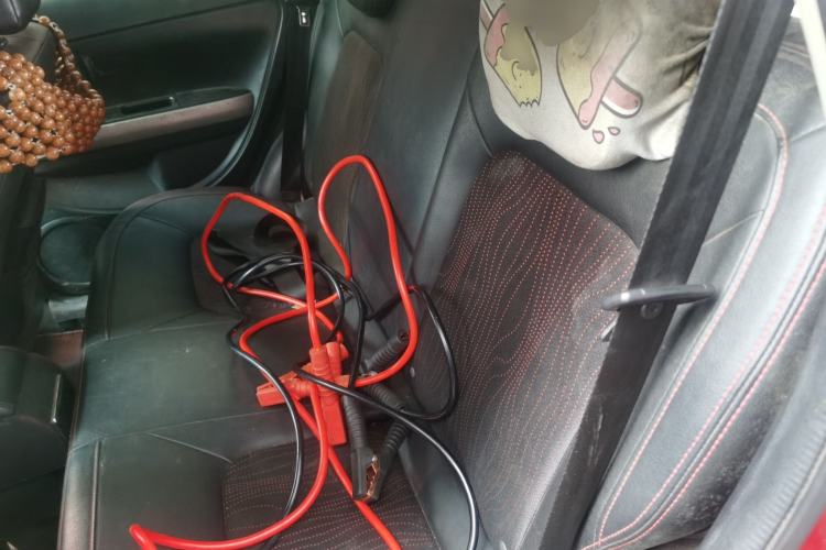 Used Great Wall M4 2013 1.5L Spring Festival Limited Edition
