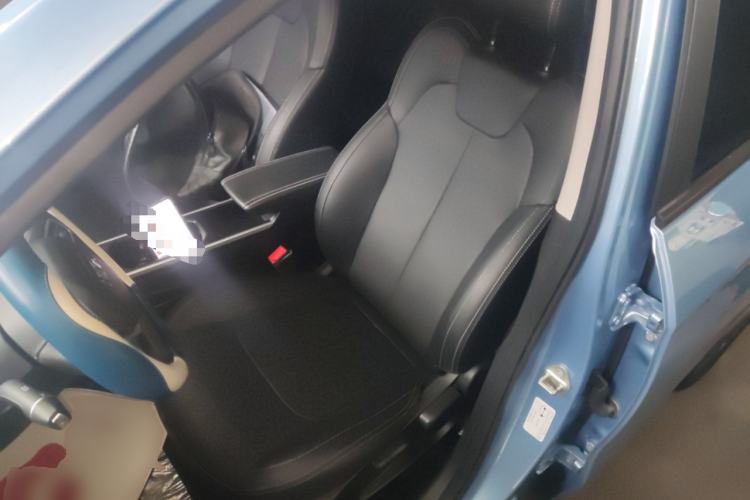 Used NETA V 2022 Chao 400 Lite