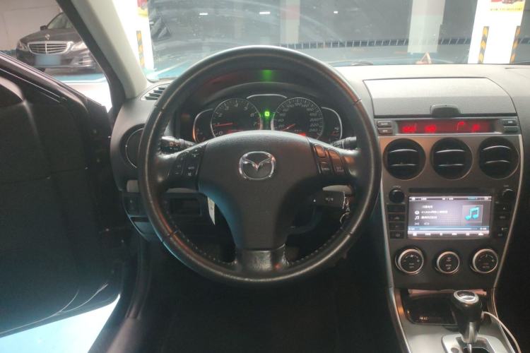 Used Mazda 6 2015 2.0L Automatic Fashion Edition
