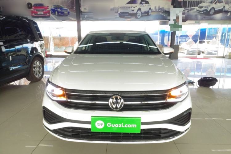 Used Volkswagen Bora 2025 200TSI DSG Enjoy PRO Edition
