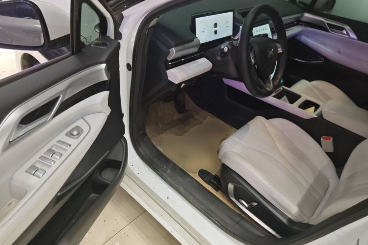 Used XPeng P5 2024 500 Pro Edition
