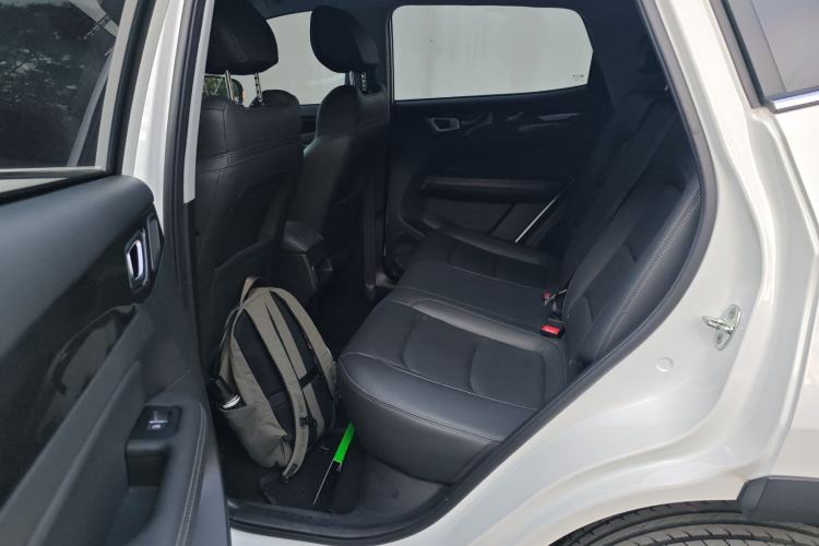 Used Cowin Xuanjie 2023 1.5L CVT Enjoyment Edition
