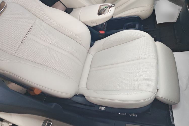 Used Zeekr X 2023 Rear-Drive YOU Edition 4 Seats