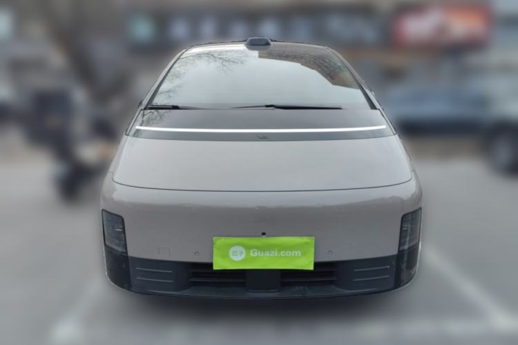 Used Li Auto MEGA 2024 Ultra Model
