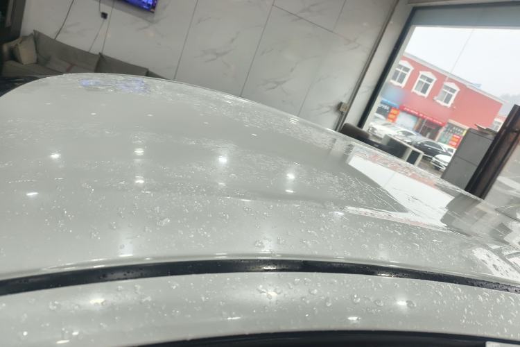 Used CIIMO M-NV 2021 Shangcheng Edition
