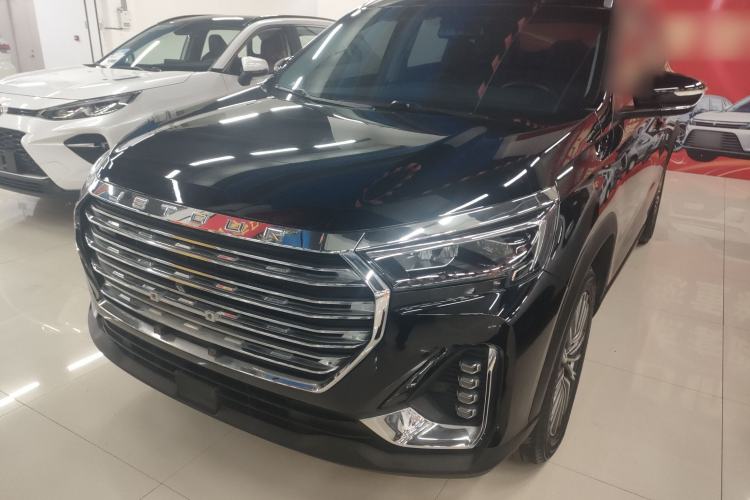 Used JETOUR X90 PLUS 2023 Facelift 1.6TD DCT Villa 5-Seater