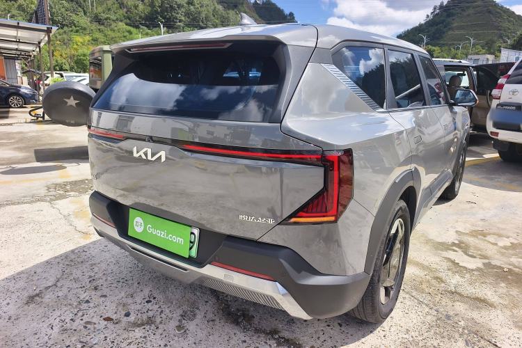 Used Kia EV5 2024 530 Air