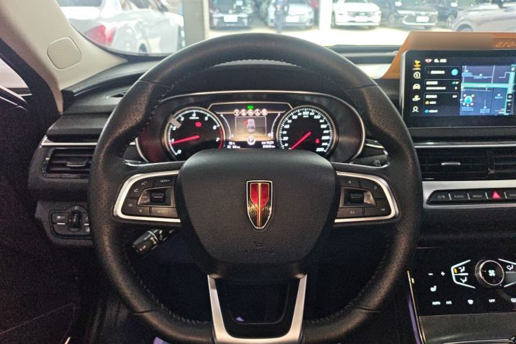 Used Hongqi H5 2022 Classic Model Facelift 1.8T Automatic Smart Connect Flagship Edition