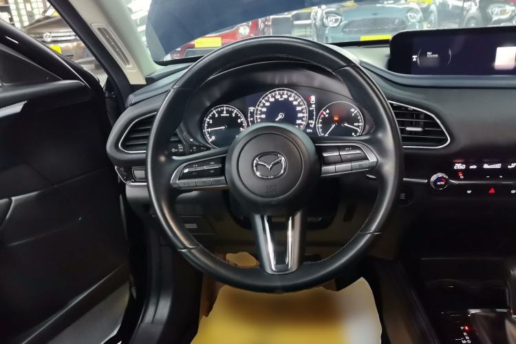 Used Mazda CX-30 2020 2.0L Automatic Joyful Model