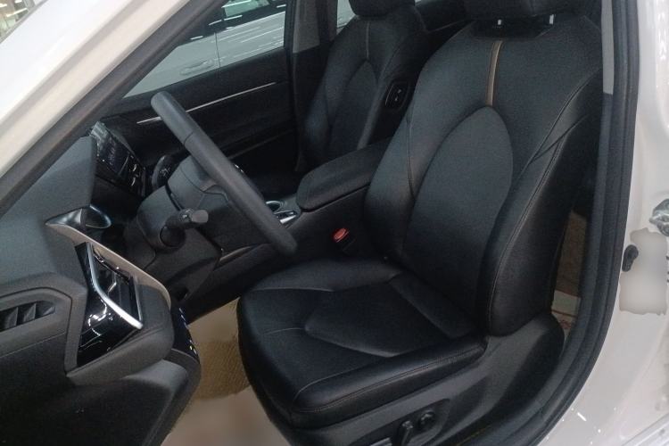 Used Toyota Camry 2021 2.0G Luxury Edition