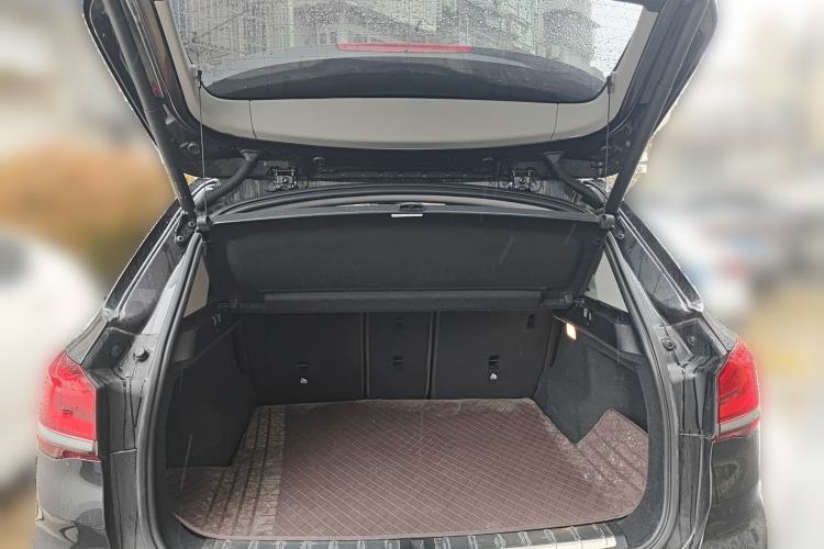 Used BMW X1 2022 sDrive25Li Leading Model