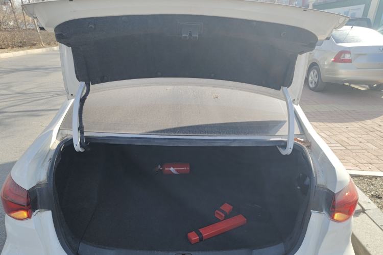 Used Chevrolet Monza 2022 320 Automatic Enjoyment Sunroof Version
