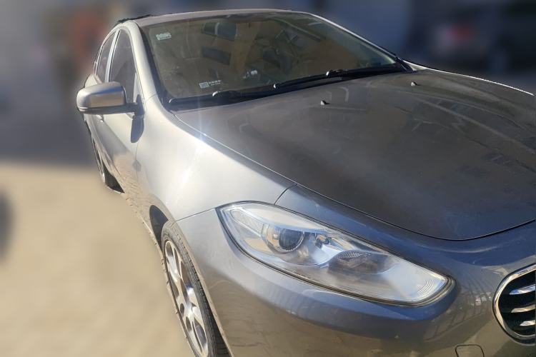 Used Fiat Viaggio 2012 1.4T Automatic Luxury Edition