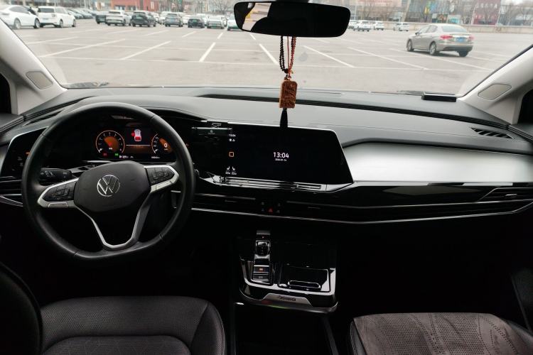 Used Volkswagen Talagon 2022 380TSI Four-Wheel Drive Luxury "Jiajing" Edition Pro 6 Seats