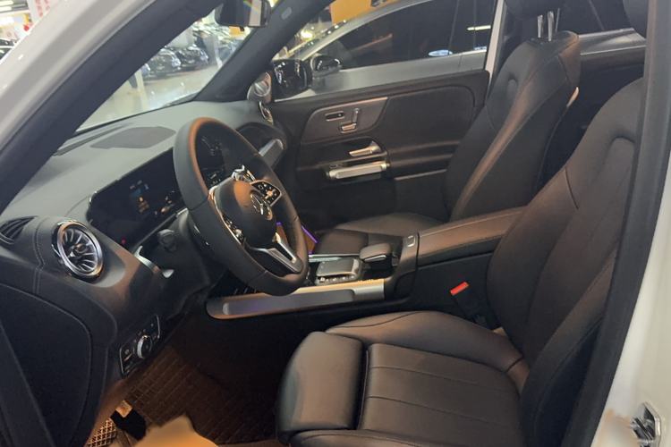 Used Mercedes-Benz GLB 2022 GLB 220 Fashion Model