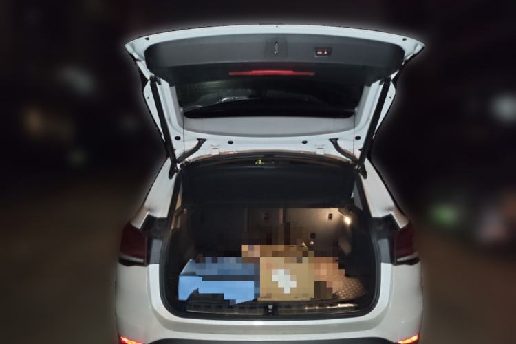 Used BMW X1 2022 Updated xDrive25Li Premium Edition
