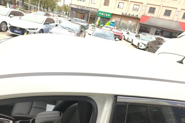 Used Nissan Qashqai 2022 2.0L CVT XV Smart Enjoyment Version