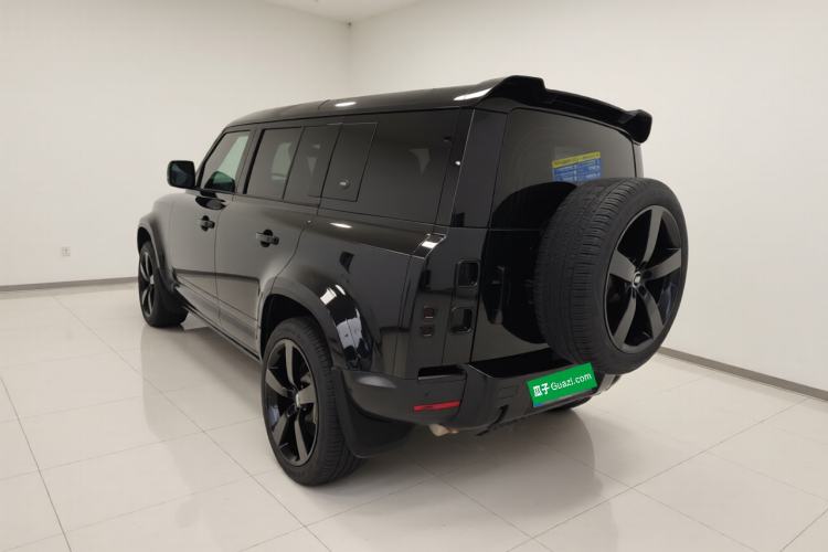 Used Land Rover Defender 2020 110 P400 SE