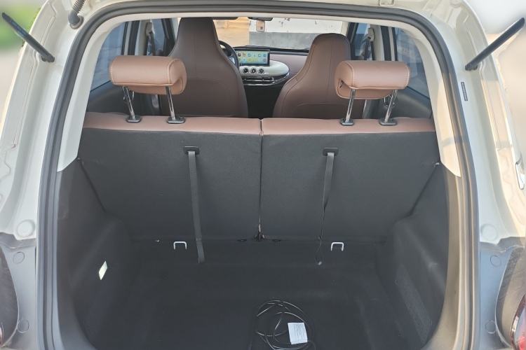 Used Wuling Bingo 2024 333 km Enjoyment Version