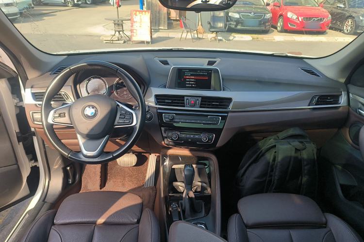 Used BMW X1 2019 sDrive18Li Premium Edition