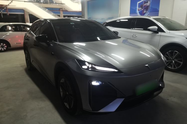 Used Deepal S07 2024 215Max Range-Extended Version