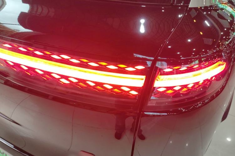 Used VOYAH Titan 2026 Model Max+ Exterior 3