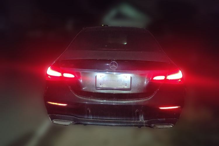 Used Mercedes-Benz E-Class (Import) 2021 Updated E 260 Fashion Sport Edition
