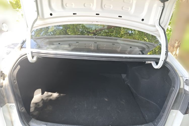 Used WM Motor E.5 2021 500 Ji Ke Xing
