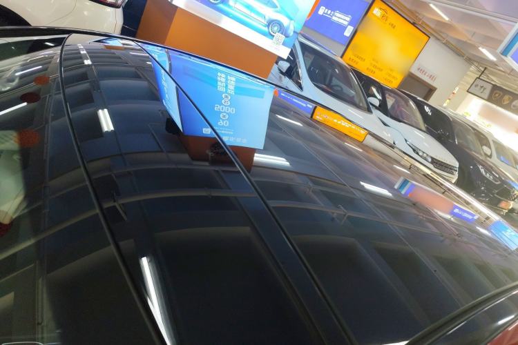 Used Mercedes-Benz C-Class 2016 C 200 L
