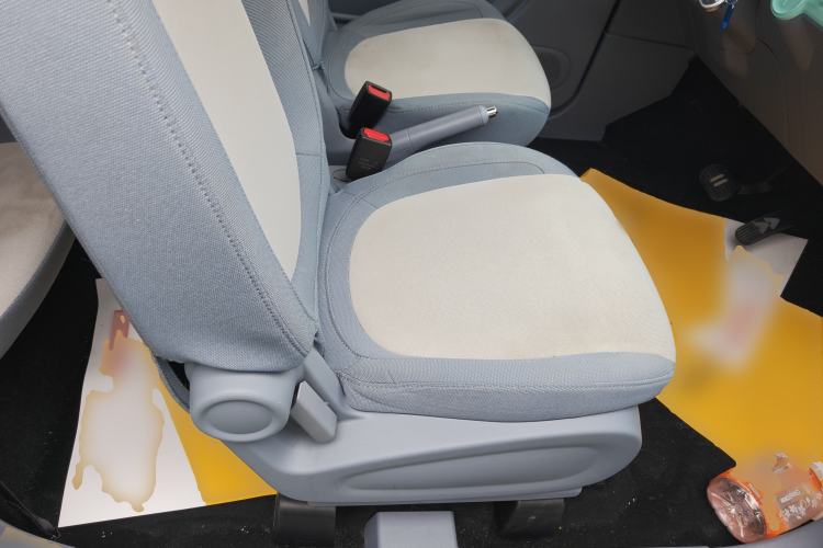 Used Bestune Pony 2025 222km Lightning Horse Right Front Seat