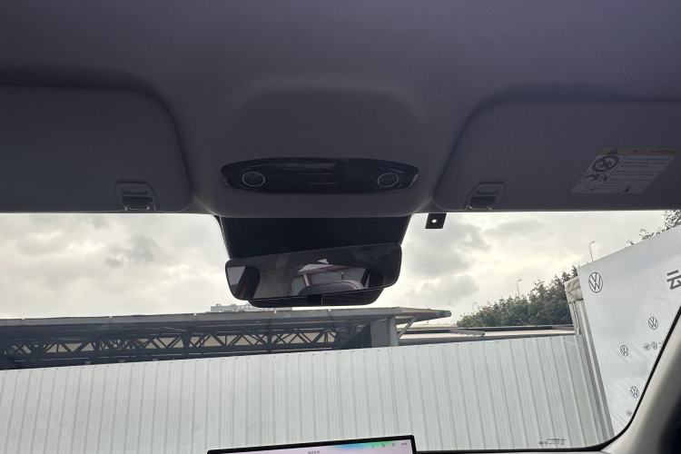 Used Geely Galaxy E5 2024 530km Starship Edition
