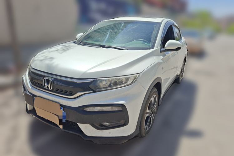 Used Honda XR-V 2017 1.8L EXi CVT Comfort Version
