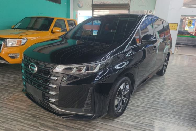 Used GAC Trumpchi M6 2021 PRO 270T DCT Prestige Edition