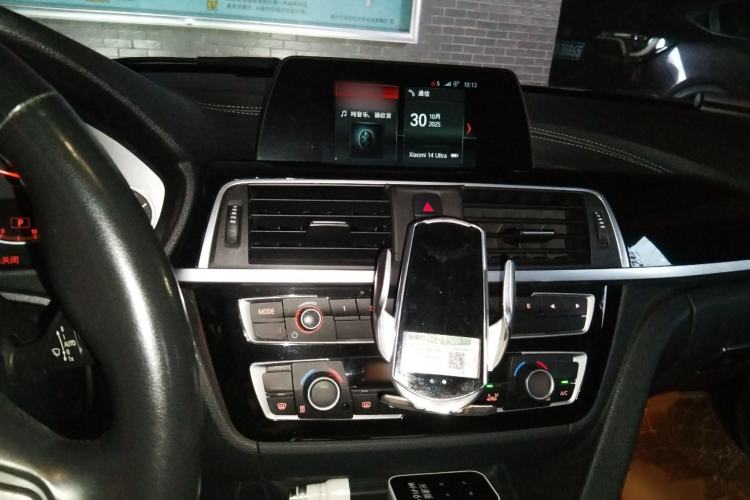 Used BMW 3 Series 2018 320Li Fashion Model
