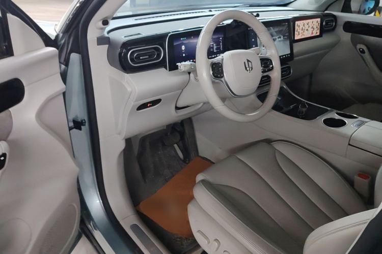 Used Leapmotor C11 2023 Extended-Range 285 Comfort Edition