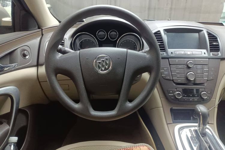 Used Buick Regal 2012 2.0L Comfort Edition