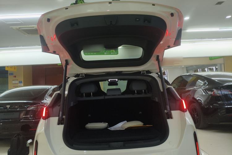 Used Zeekr X 2023 Rear-Drive ME Version 5 Seats