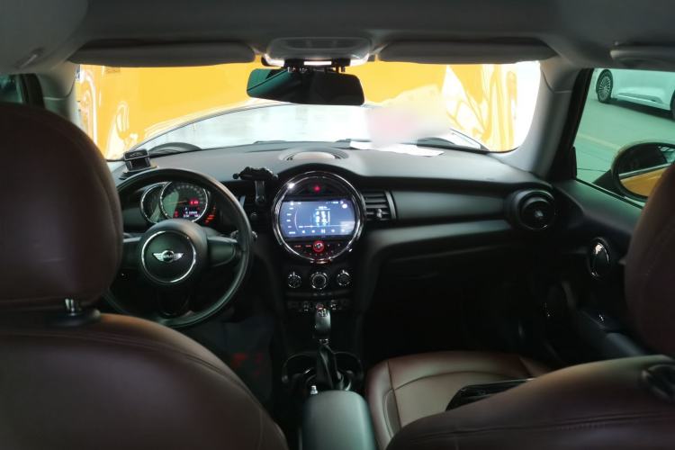 Used MINI 2014 1.2T ONE