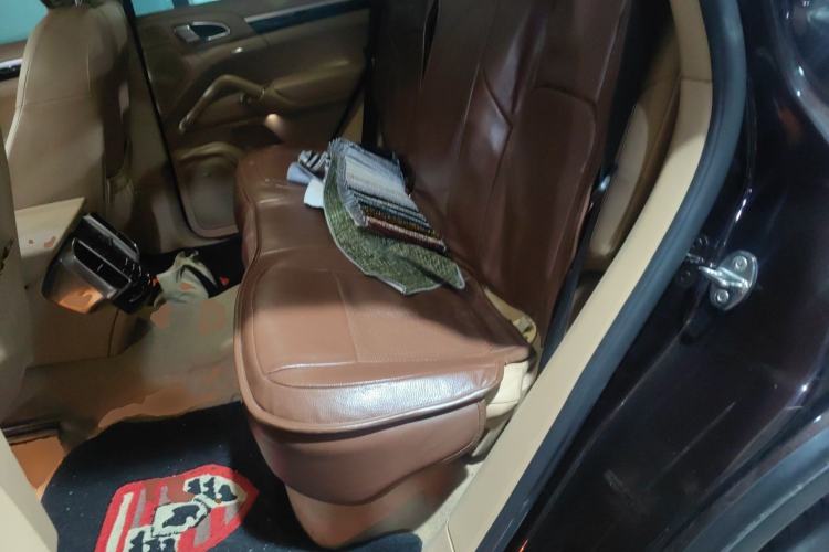 Used Porsche Cayenne 2015 Cayenne 3.0T