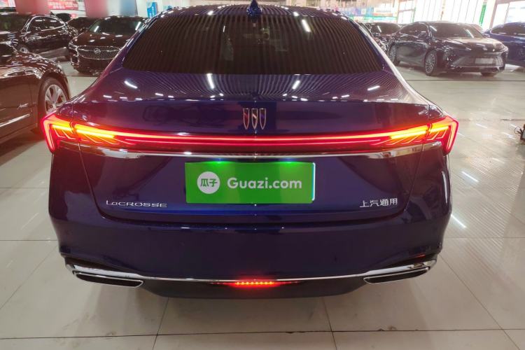 Used Buick LaCrosse 2023 Avia Edition