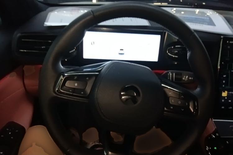 Nio EC6 2020 465 km Sport Edition usado